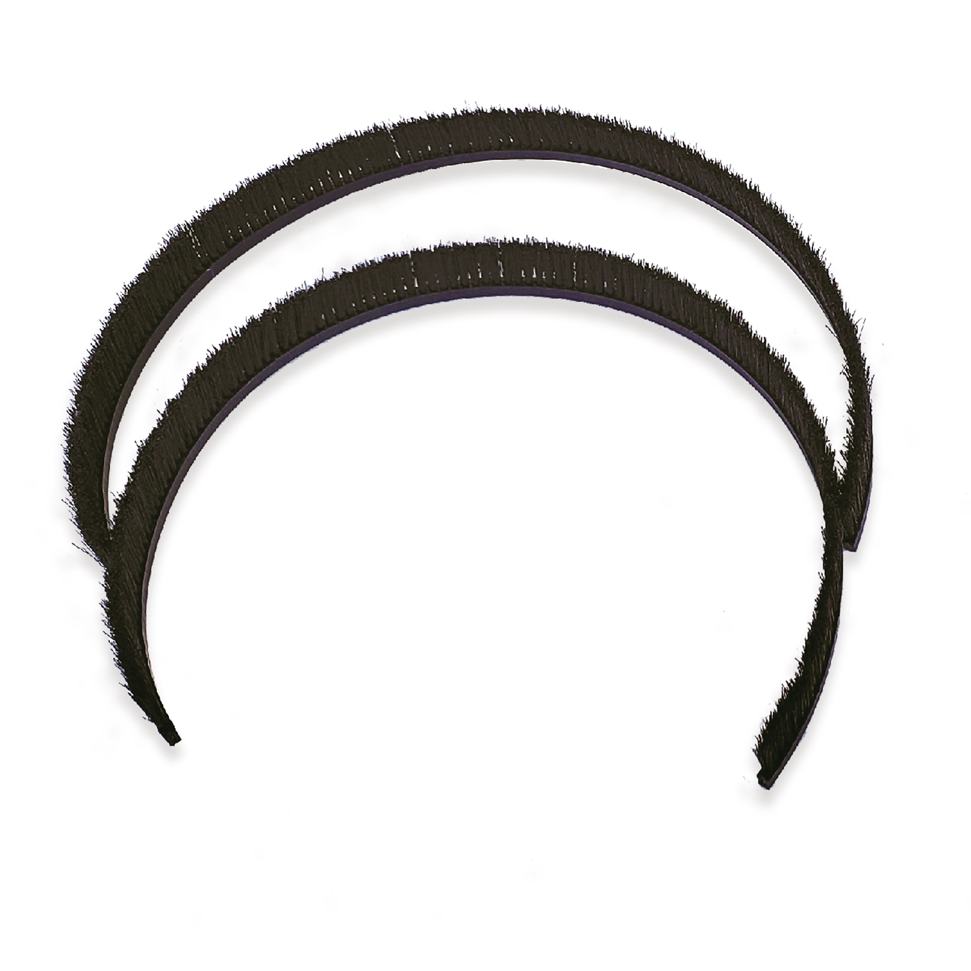 BN Products, 9in. 2 piece shield/skirt, Pad Diameter 9 in, Model# SS9